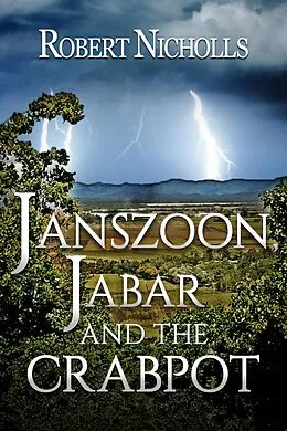 E-Book (epub) Janszoon, Jabar and the Crabpot von Robert Nicholls