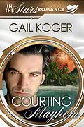 E-Book (epub) Courting Mayhem von Gail Koger