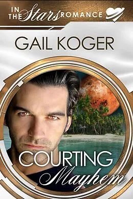 E-Book (epub) Courting Mayhem von Gail Koger
