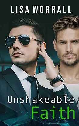 E-Book (epub) Unshakeable Faith von Lisa Worrall