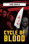E-Book (epub) Cycle of Blood von Jabu Gwala