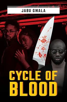 E-Book (epub) Cycle of Blood von Jabu Gwala