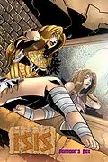E-Book (pdf) Legend of Isis: Pandora's Box Trade Paperback von Ae Stueve