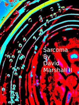 E-Book (epub) Sarcoma von David Marshall