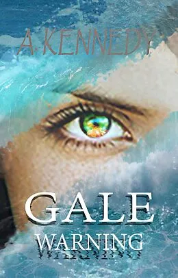 E-Book (epub) Gale Warning von A. Kennedy