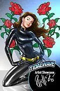 E-Book (pdf) TidalWave Artist Showcase: Joe Phillips von 