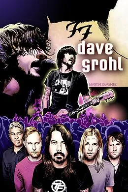 E-Book (pdf) Orbit: Dave Grohl von Adam Rose