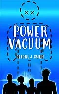 E-Book (epub) Power Vacuum von Deidre J Owen