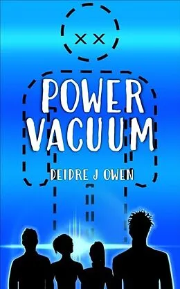E-Book (epub) Power Vacuum von Deidre J Owen