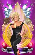 E-Book (pdf) Tribute: Olivia Newton-John von Sandra C. Ruckdeschel