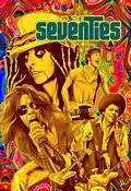E-Book (pdf) Orbit: The Seventies: David Bowie, Alice Cooper, Keith Richards & Michael Jackson von Michael Frizell