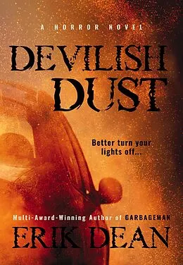 E-Book (epub) Devilish Dust von Erik Dean