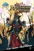 E-Book (pdf) Midnight Witch #1 von Carol Peace