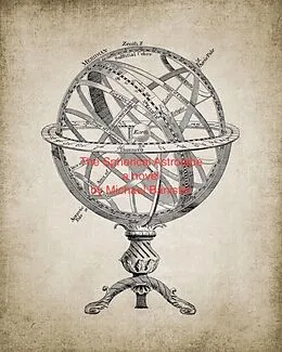 E-Book (epub) The Spherical Astrolabe von Michael Banister