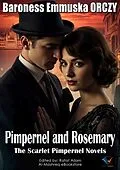 E-Book (epub) Pimpernel and Rosemary von Baroness Emmuska ORCZY