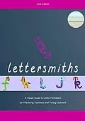 E-Book (epub) Lettersmiths Handwriting von Kate Brennan