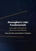 E-Book (pdf) Atmospheric Lidar Fundamentals von Chiao-Yao She, Jonathan S. Friedman