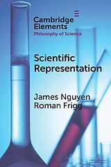 eBook (epub) Scientific Representation de James Nguyen