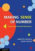 E-Book (epub) Making Sense of Number von Annette Hilton