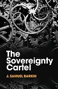 E-Book (epub) Sovereignty Cartel von J. Samuel Barkin