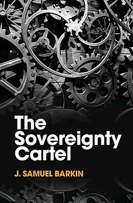 E-Book (epub) Sovereignty Cartel von J. Samuel Barkin