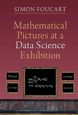 eBook (pdf) Mathematical Pictures at a Data Science Exhibition de Simon Foucart