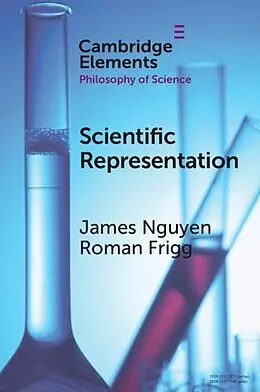 E-Book (pdf) Scientific Representation von James Nguyen