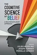 E-Book (pdf) Cognitive Science of Belief von 