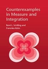 eBook (pdf) Counterexamples in Measure and Integration de Rene L. Schilling