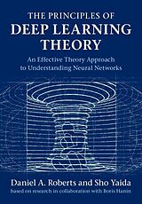 eBook (pdf) Principles of Deep Learning Theory de Daniel A. Roberts