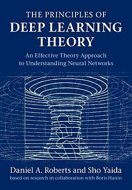 eBook (pdf) Principles of Deep Learning Theory de Daniel A. Roberts