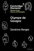 E-Book (epub) Olympe de Gouges von Sandrine Berges