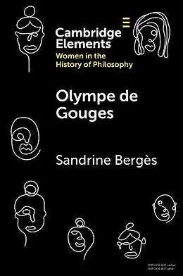 E-Book (epub) Olympe de Gouges von Sandrine Berges