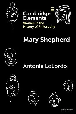 E-Book (epub) Mary Shepherd von Antonia Lolordo