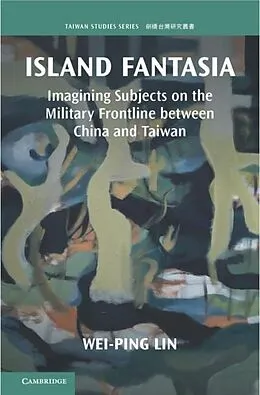 E-Book (epub) Island Fantasia von Wei-Ping Lin