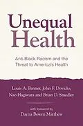 E-Book (epub) Unequal Health von Louis A. Penner, John F. Dovidio, Nao Hagiwara