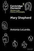 E-Book (pdf) Mary Shepherd von Antonia Lolordo