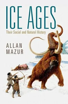 E-Book (pdf) Ice Ages von Allan Mazur