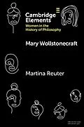 E-Book (epub) Mary Wollstonecraft von Martina Reuter