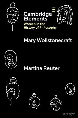 E-Book (epub) Mary Wollstonecraft von Martina Reuter