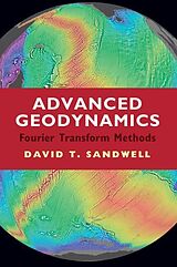 eBook (epub) Advanced Geodynamics de David T. Sandwell