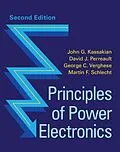 E-Book (pdf) Principles of Power Electronics von John G. Kassakian, David J. Perreault, George C. Verghese