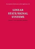 E-Book (pdf) Linear State/Signal Systems von Damir Z. Arov