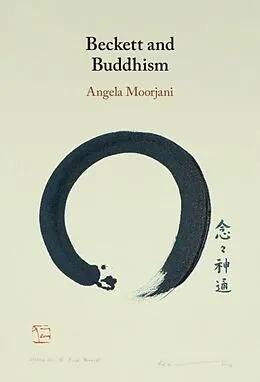 E-Book (pdf) Beckett and Buddhism von Angela Moorjani