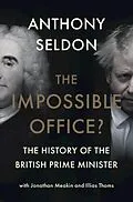 E-Book (pdf) Impossible Office? von Anthony Seldon