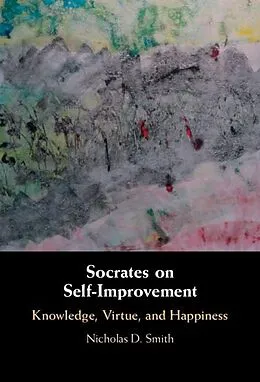 E-Book (pdf) Socrates on Self-Improvement von Nicholas D. Smith