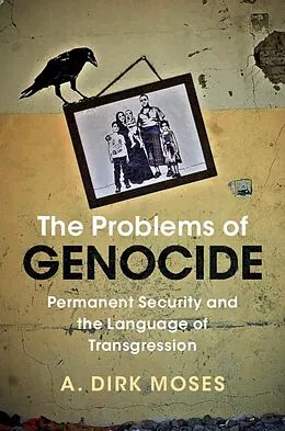 E-Book (epub) Problems of Genocide von A. Dirk Moses