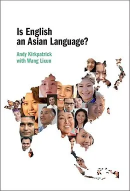 E-Book (epub) Is English an Asian Language? von Andy Kirkpatrick