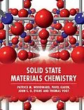 PDF Solid State Materials Chemistry von Patrick M. Woodward