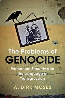 PDF Problems of Genocide von A. Dirk Moses